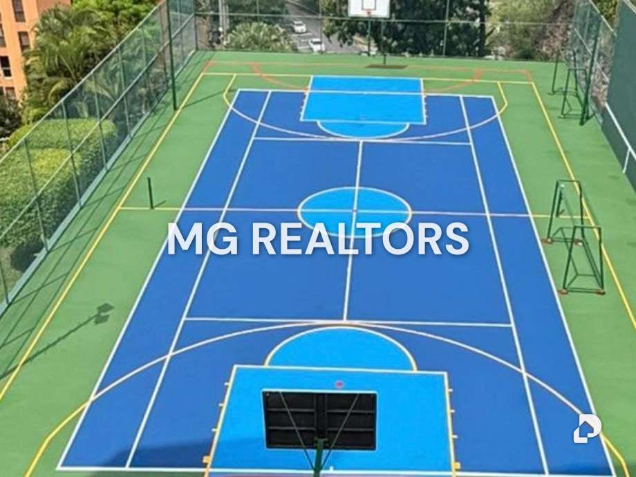 Apartamento en Valle Arriba, Caracas – 13