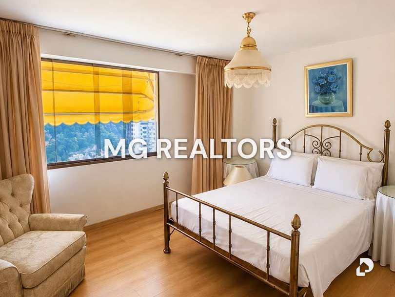 Apartamento en Valle Arriba, Caracas – 15