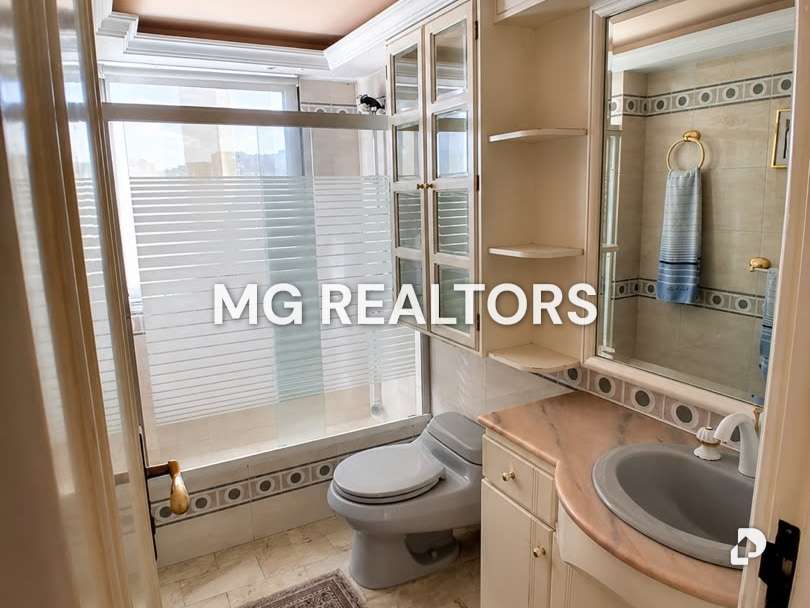 Apartamento en Valle Arriba, Caracas – 12
