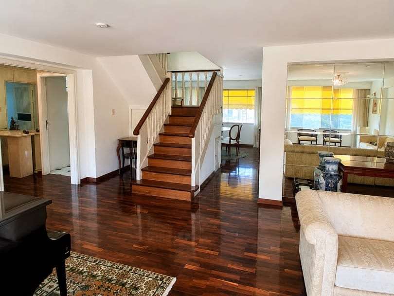 Apartamento en Valle Arriba, Caracas - 1