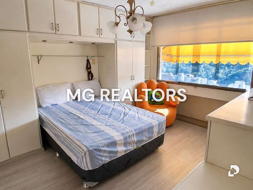 Apartamento en Valle Arriba, Caracas – 11
