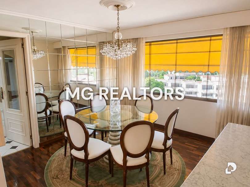 Apartamento en Valle Arriba, Caracas – 8