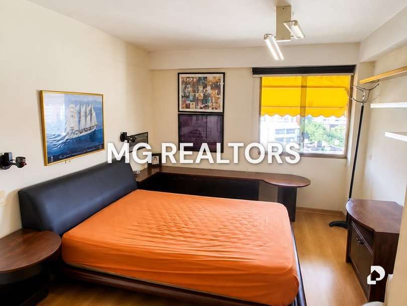 Apartamento en Valle Arriba, Caracas – 6