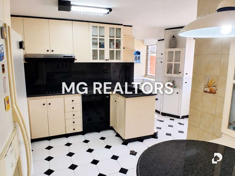Apartamento en Valle Arriba, Caracas – 7