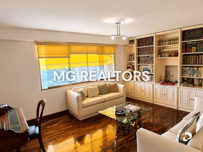 Apartamento en Valle Arriba, Caracas – 3