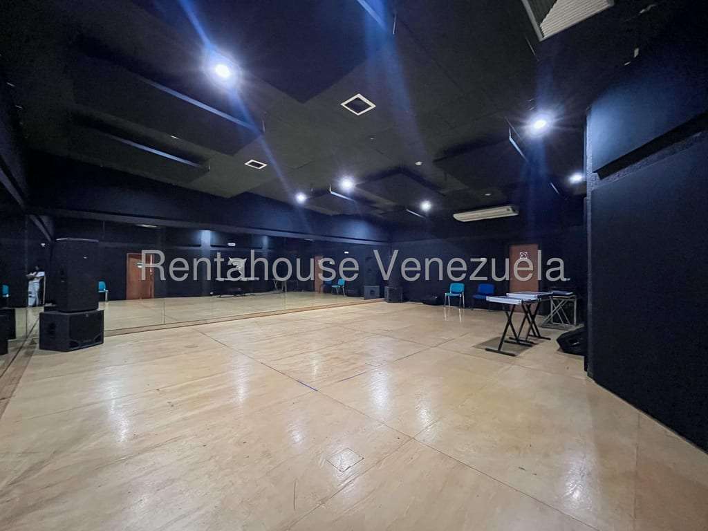 Casa en Alta Florida, Caracas