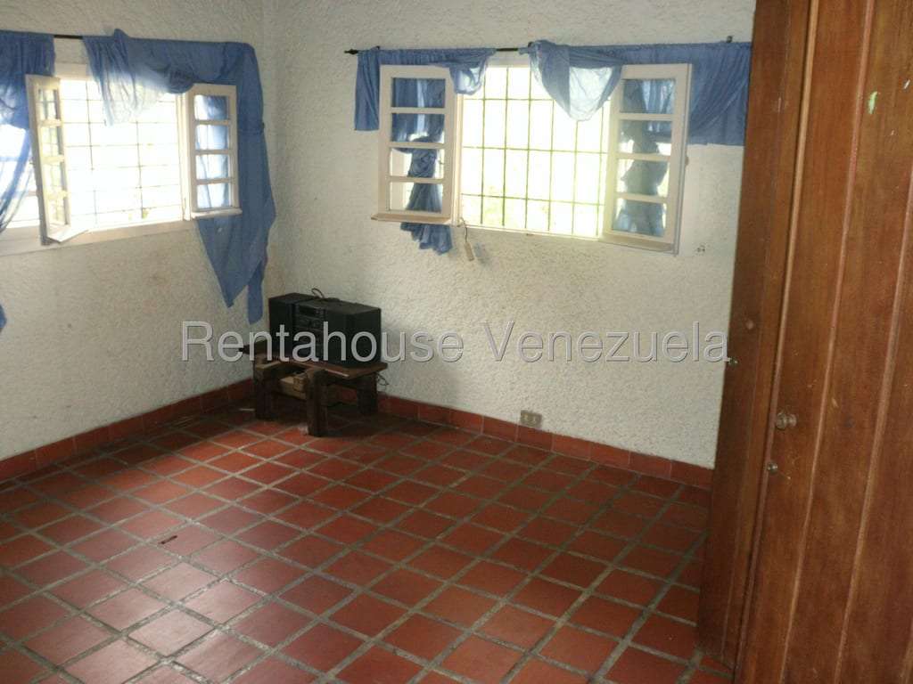 Casa en Alta Florida, Caracas