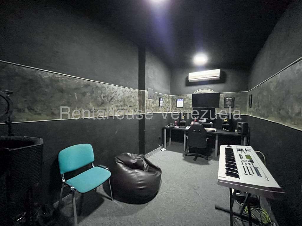 Casa en Alta Florida, Caracas