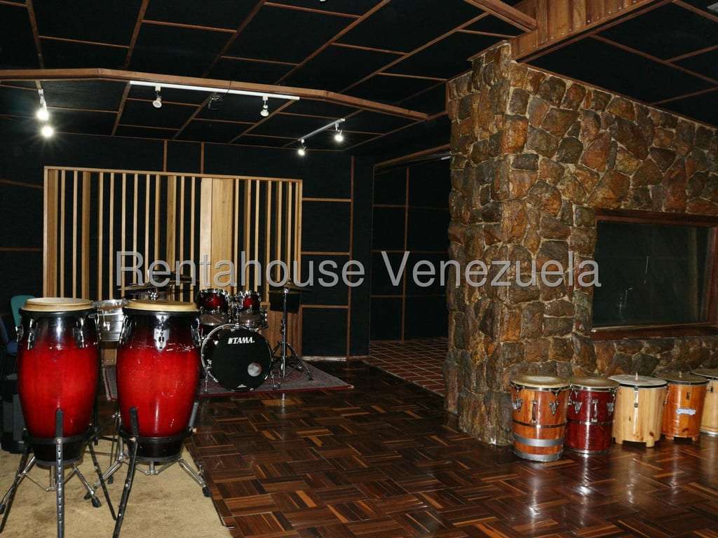 Casa en Alta Florida, Caracas