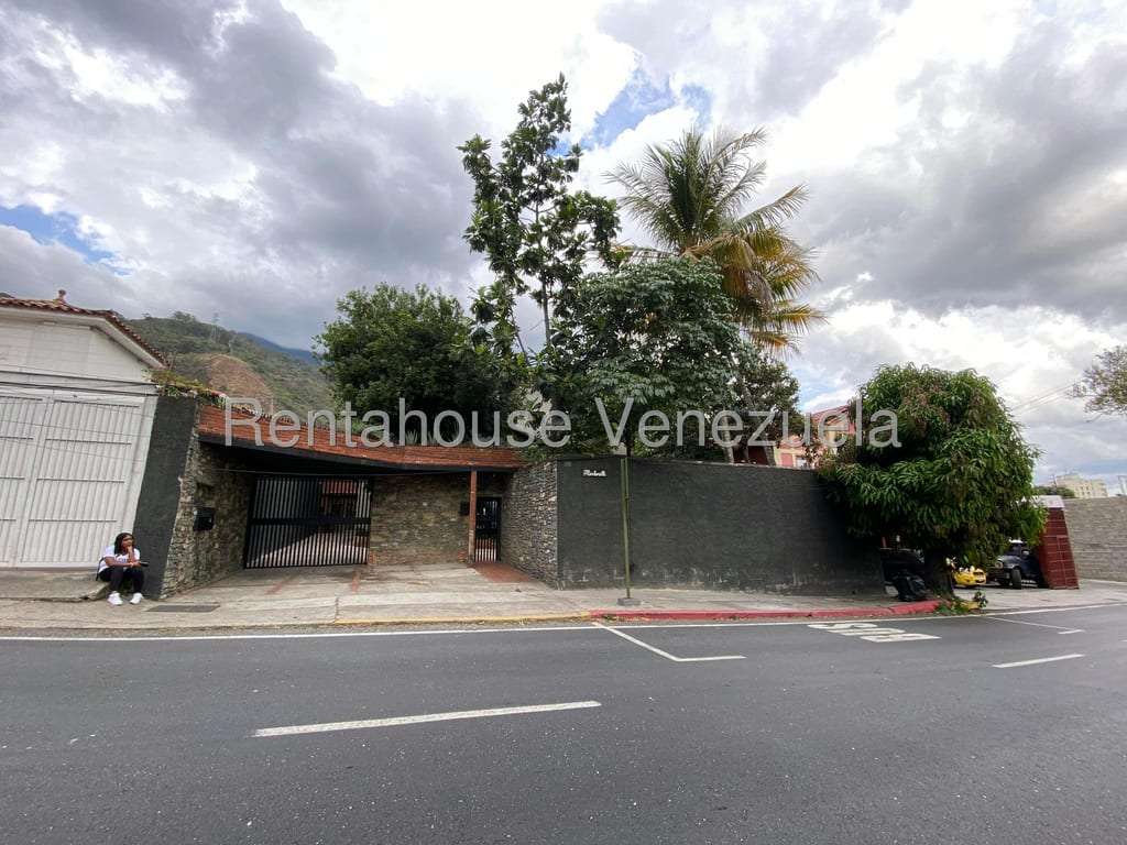 Casa en Alta Florida, Caracas