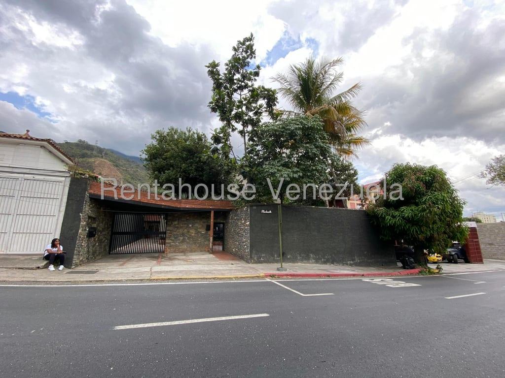 Casa en Alta Florida, Caracas