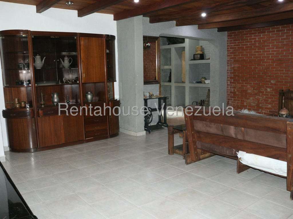 Casa en Alta Florida, Caracas