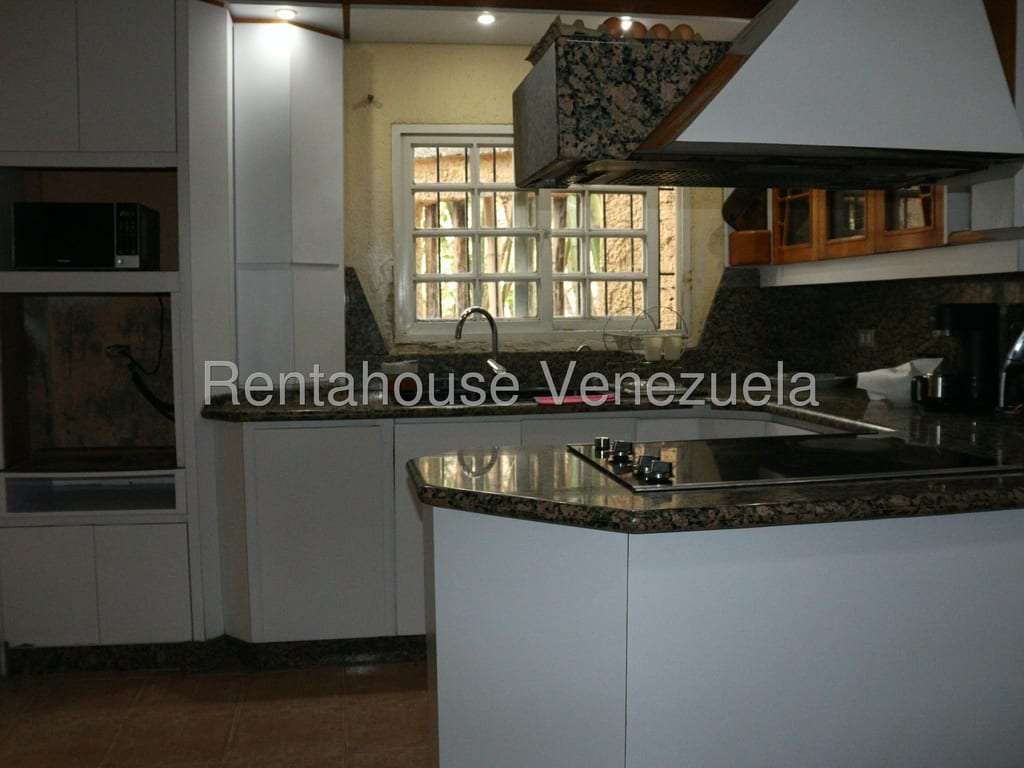 Casa en Alta Florida, Caracas