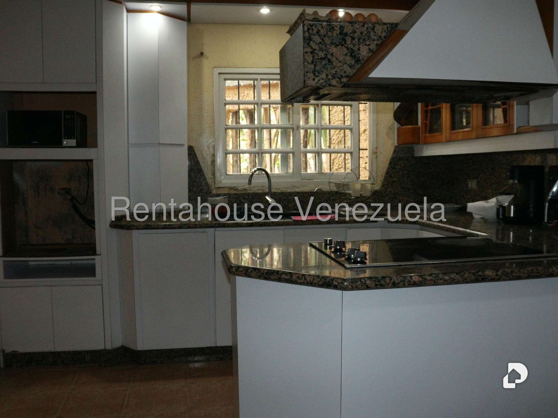 Casa en Alta Florida, Caracas – 7