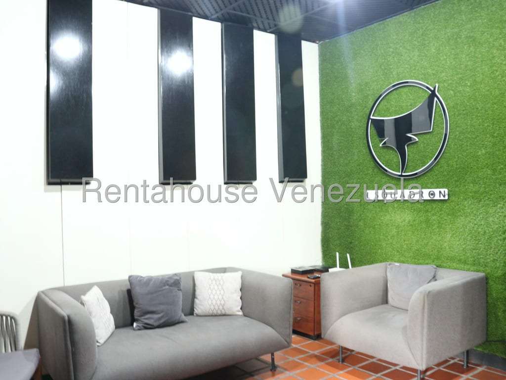 Casa en Alta Florida, Caracas