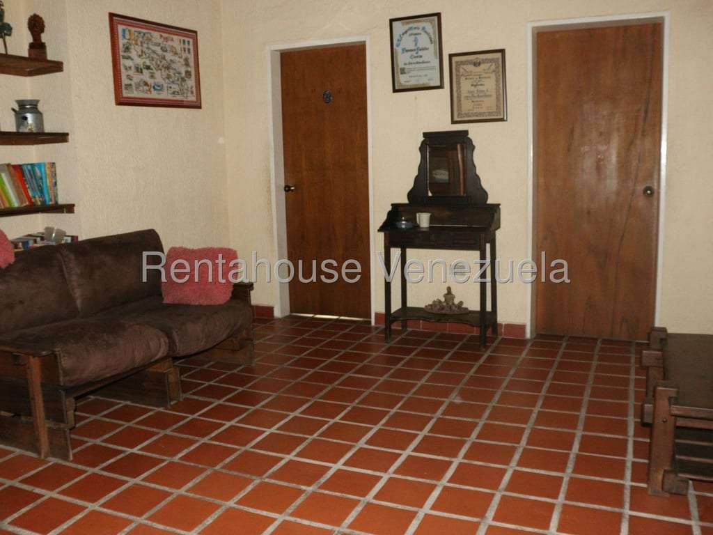 Casa en Alta Florida, Caracas
