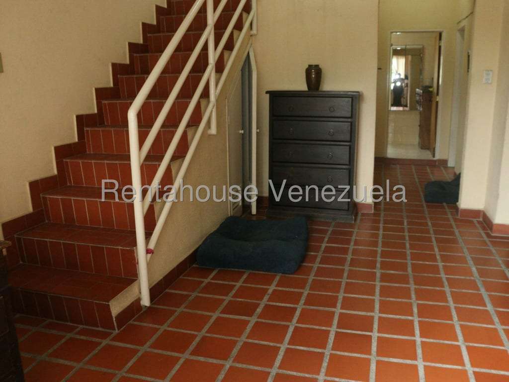 Casa en Alta Florida, Caracas