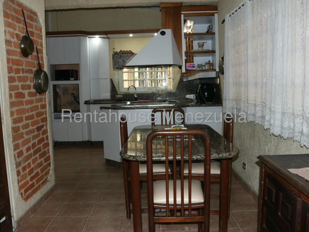 Casa en Alta Florida, Caracas