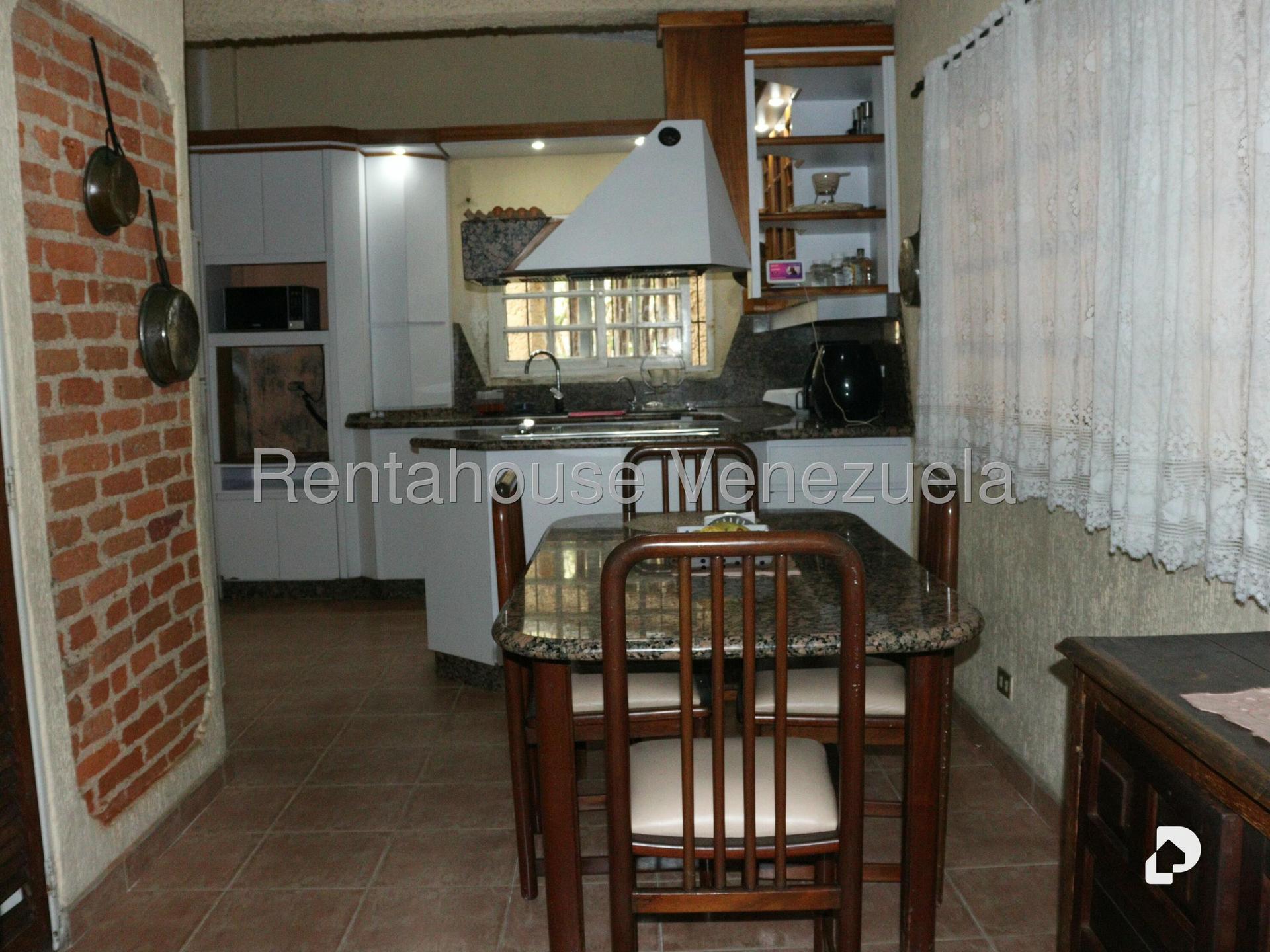 Casa en Alta Florida, Caracas – 3