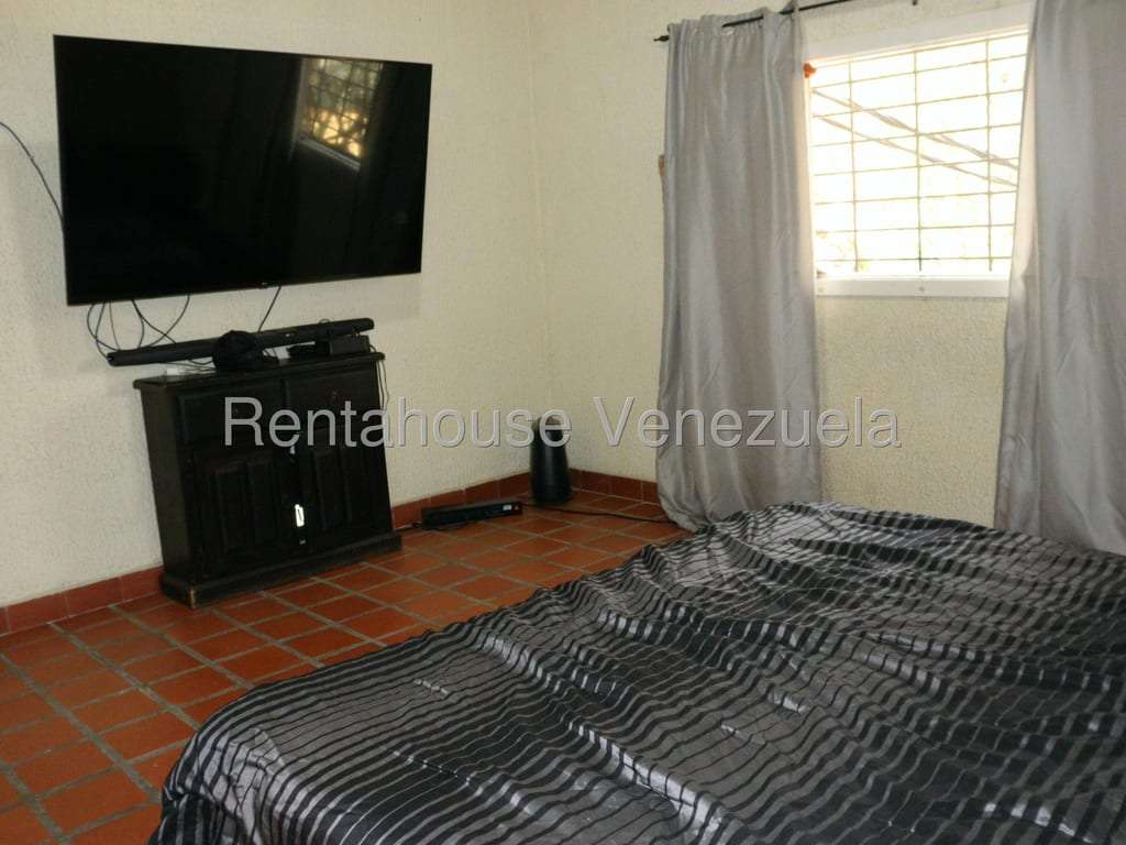 Casa en Alta Florida, Caracas