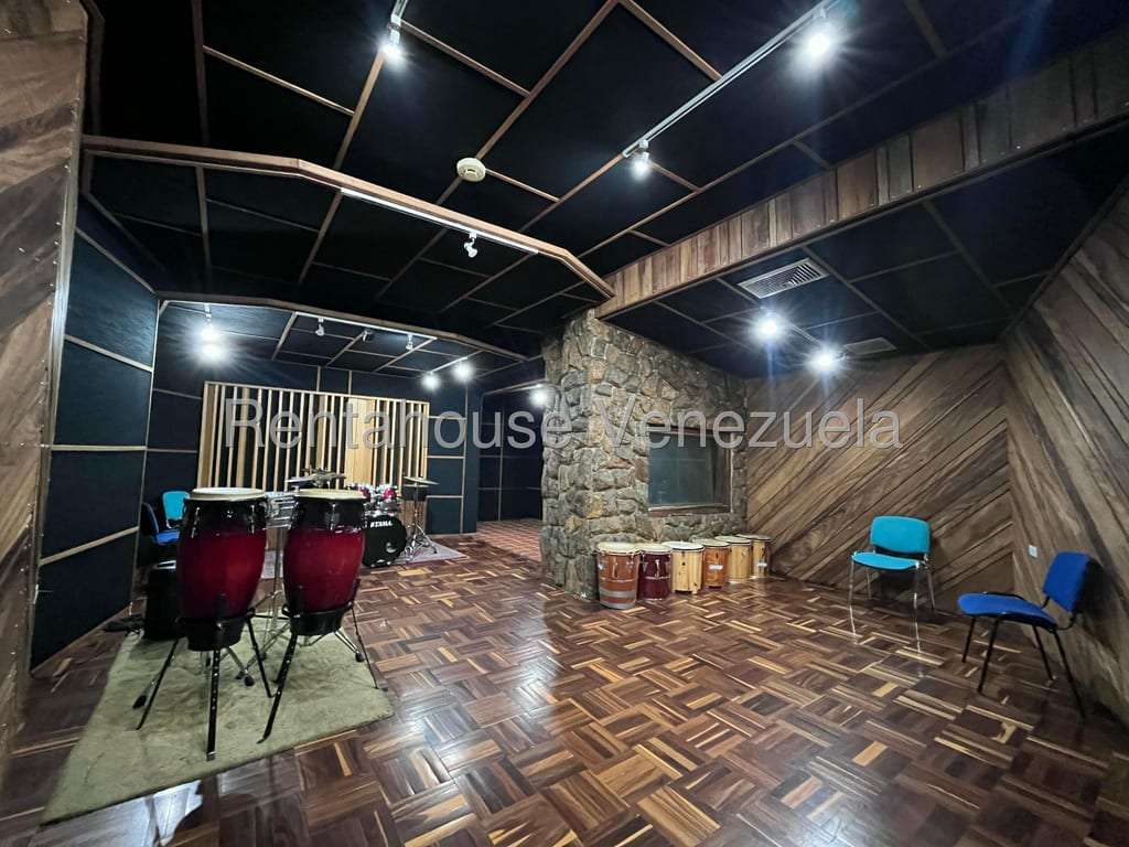 Casa en Alta Florida, Caracas