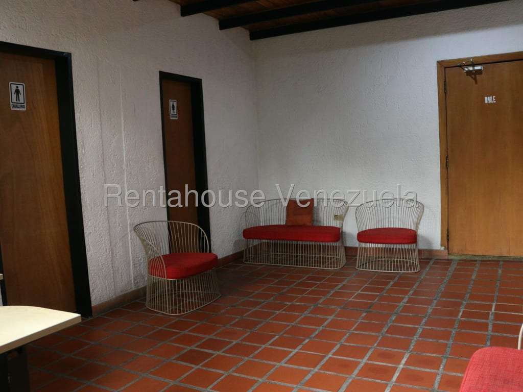 Casa en Alta Florida, Caracas