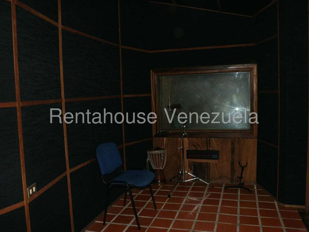 Casa en Alta Florida, Caracas