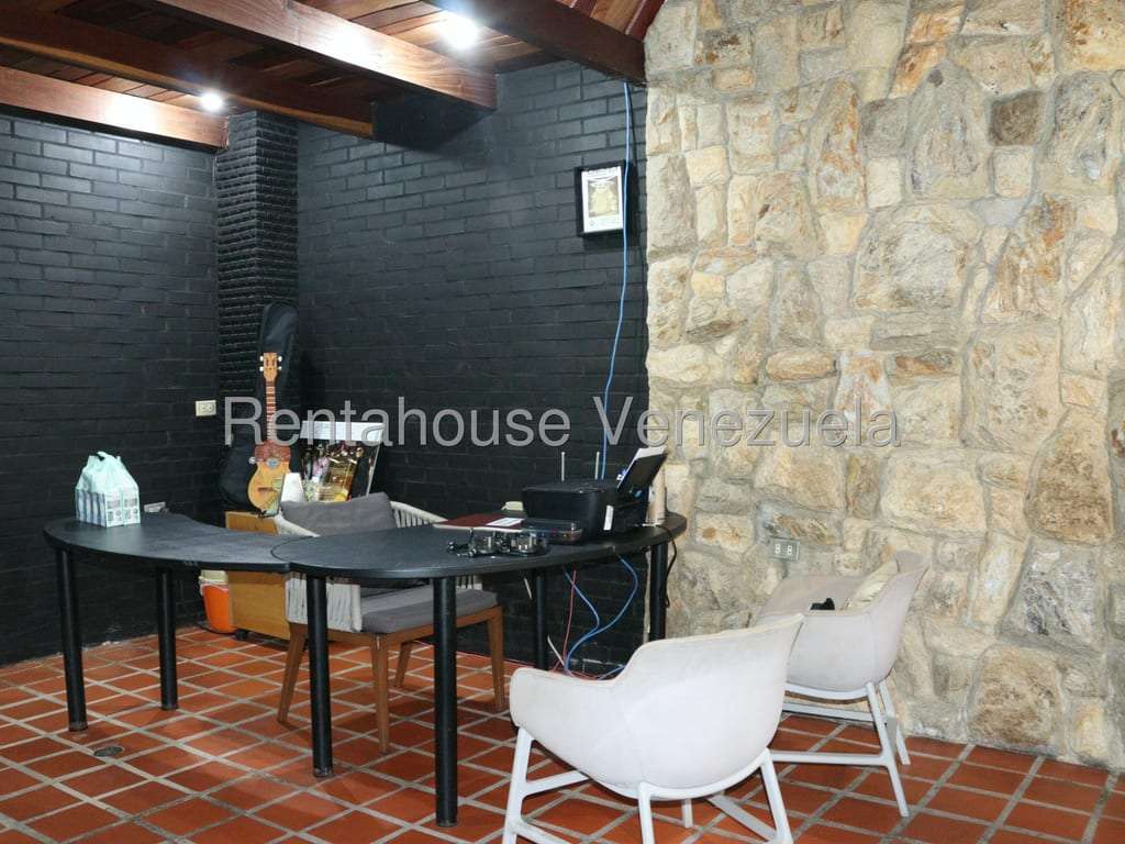 Casa en Alta Florida, Caracas