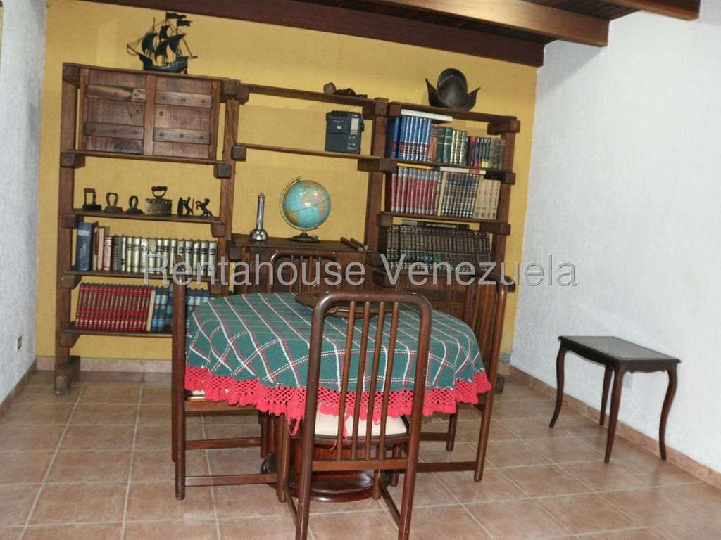 Casa en Alta Florida, Caracas
