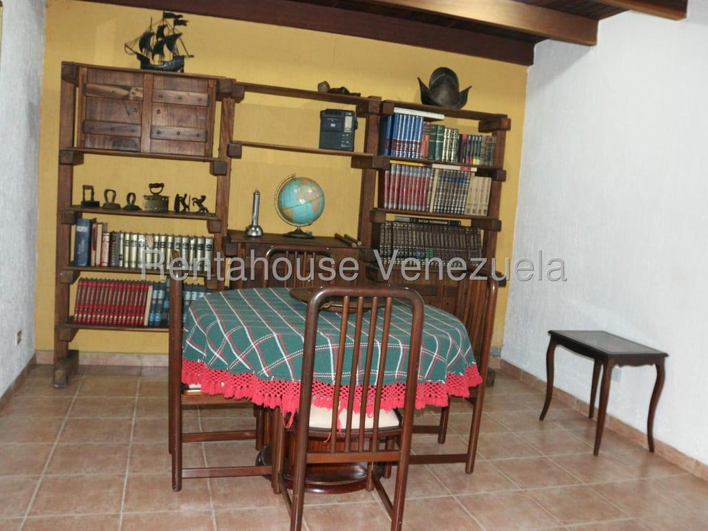 Casa en Alta Florida, Caracas