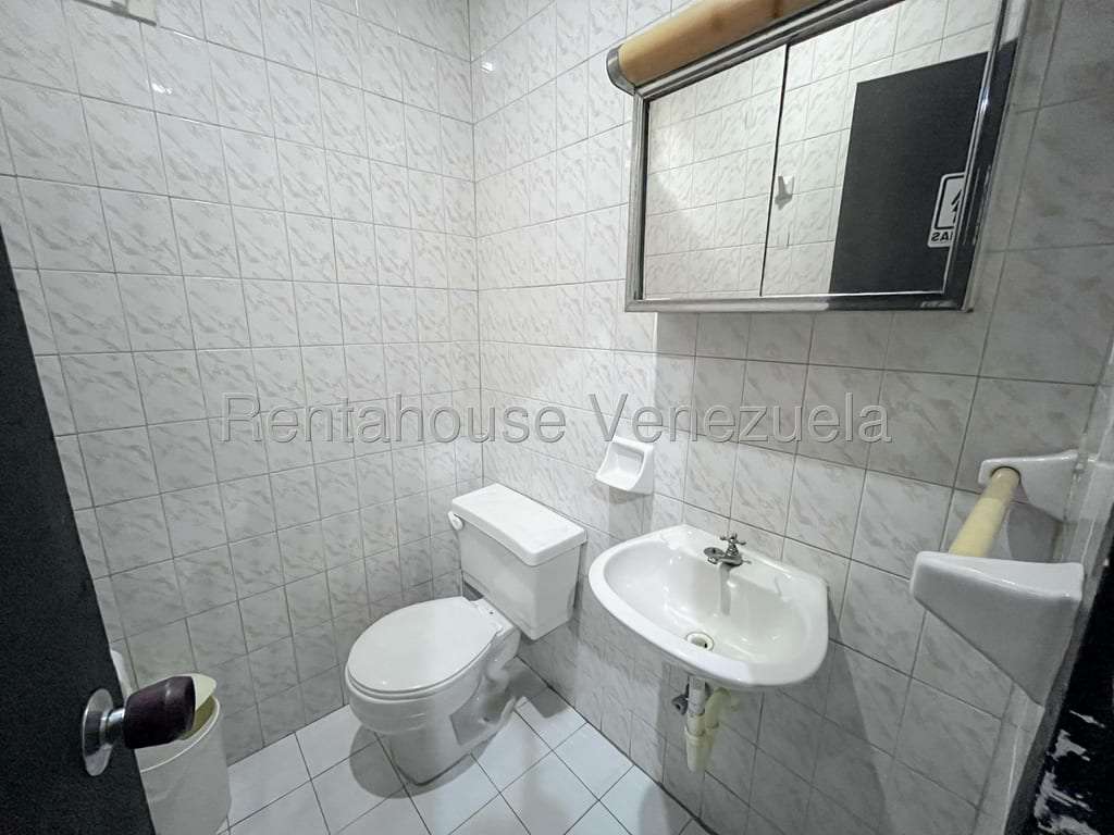 Casa en Alta Florida, Caracas