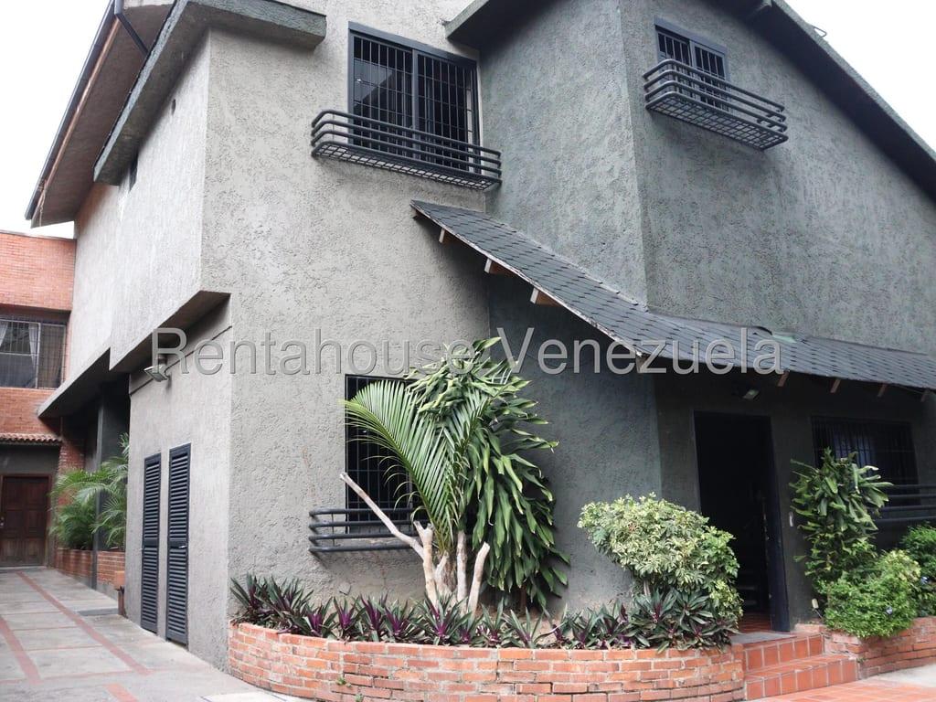 Casa en Alta Florida, Caracas