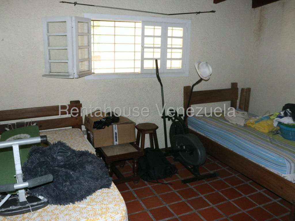 Casa en Alta Florida, Caracas