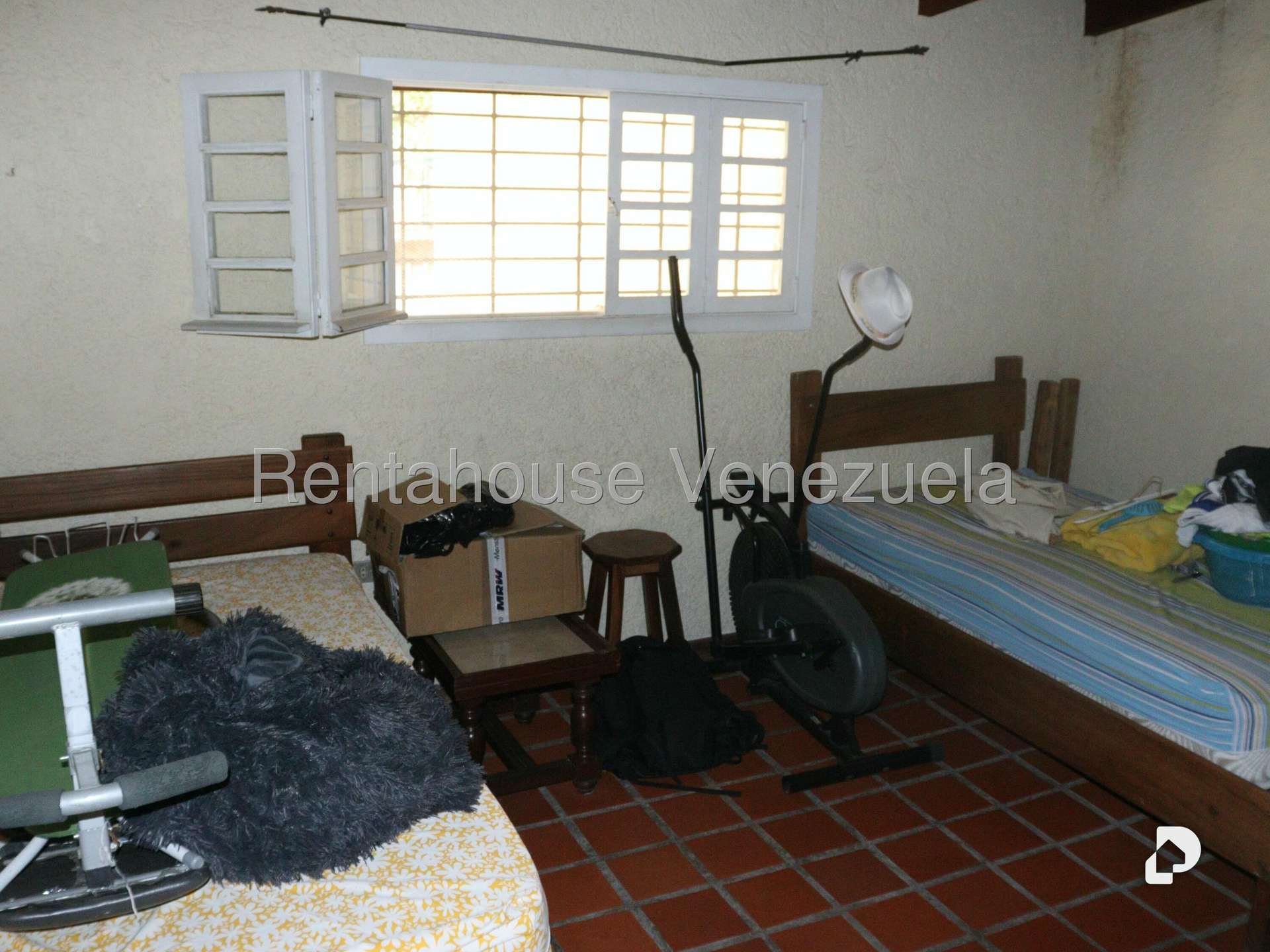 Casa en Alta Florida, Caracas – 11
