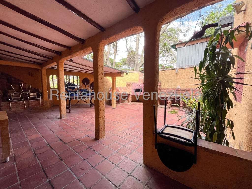 Casa en Alta Florida, Caracas