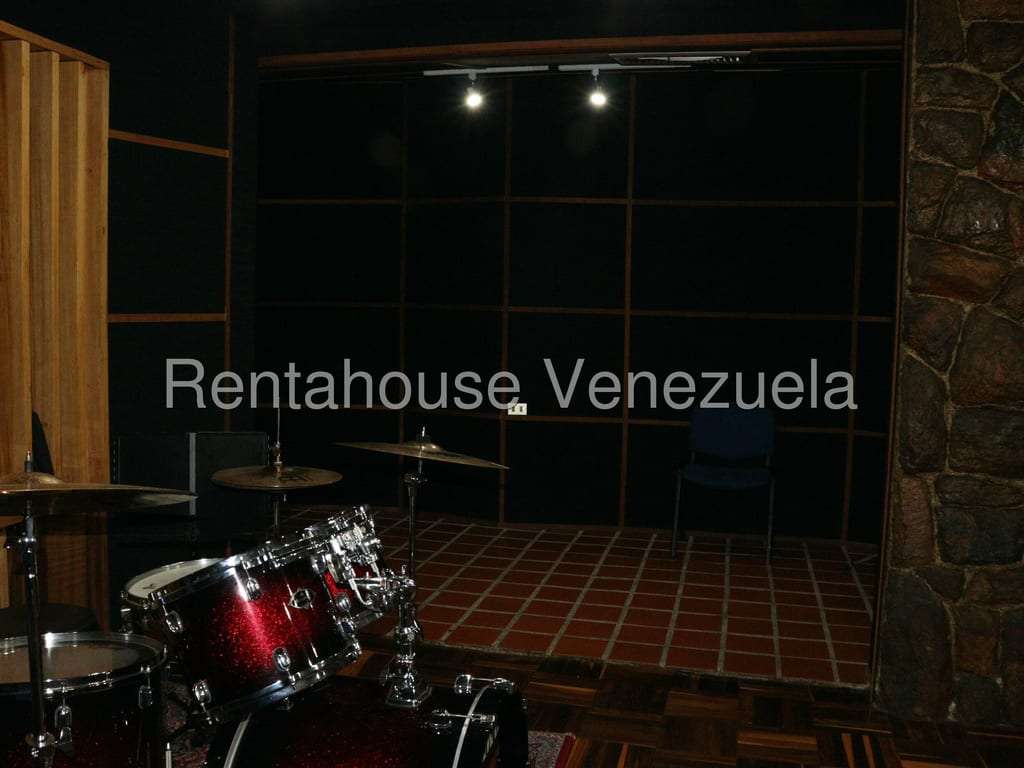 Casa en Alta Florida, Caracas