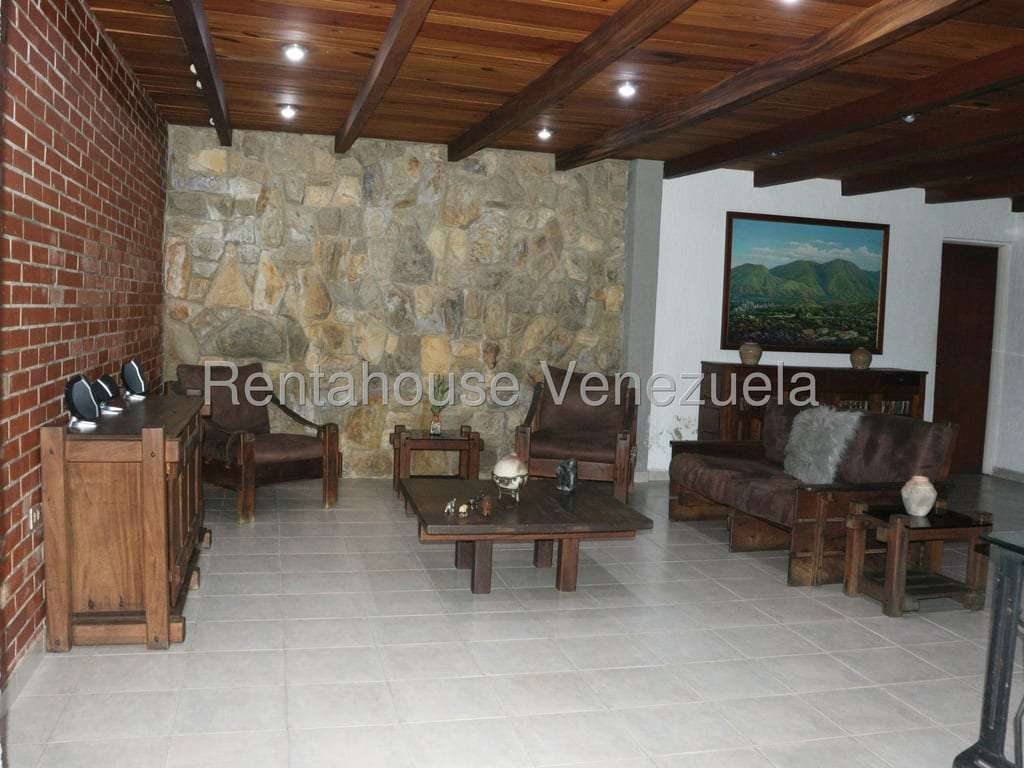 Casa en Alta Florida, Caracas