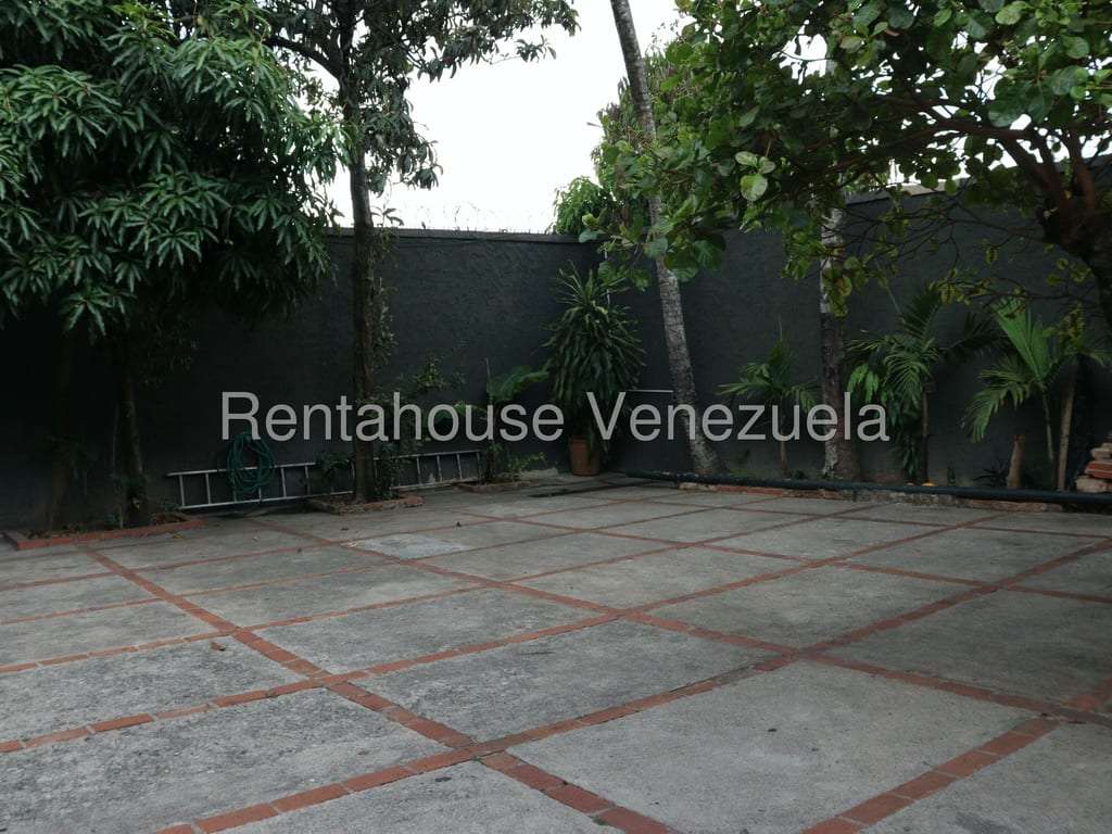 Casa en Alta Florida, Caracas