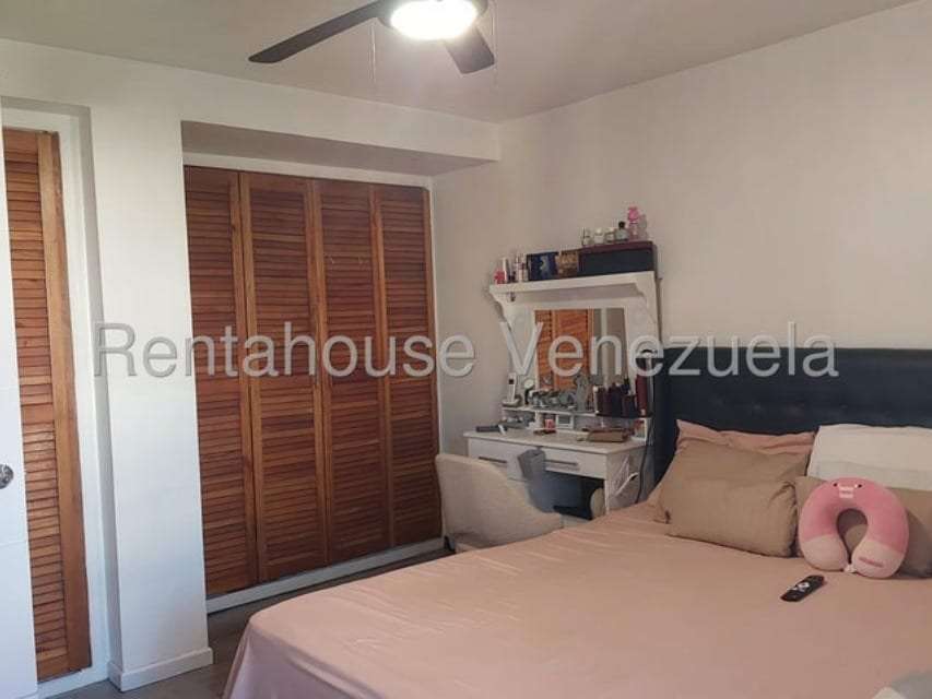 Apartamento en La Urbina, Caracas