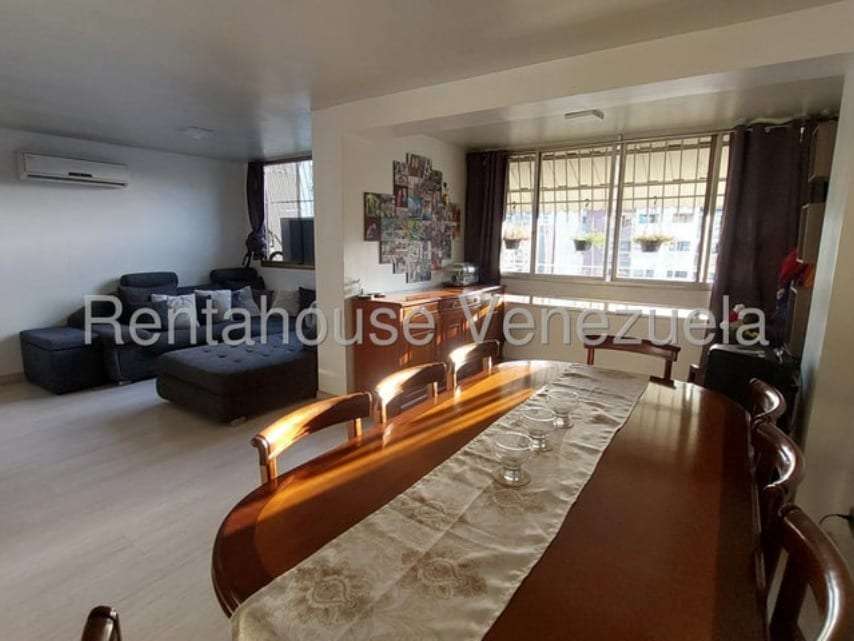 Apartamento en La Urbina, Caracas