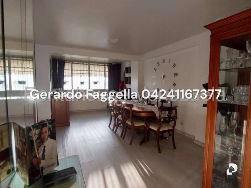 Apartamento en La Urbina, Caracas – 3