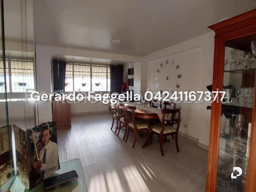 Apartamento en La Urbina, Caracas – 3