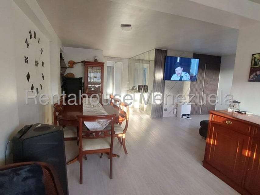 Apartamento en La Urbina, Caracas