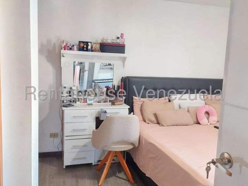 Apartamento en La Urbina, Caracas