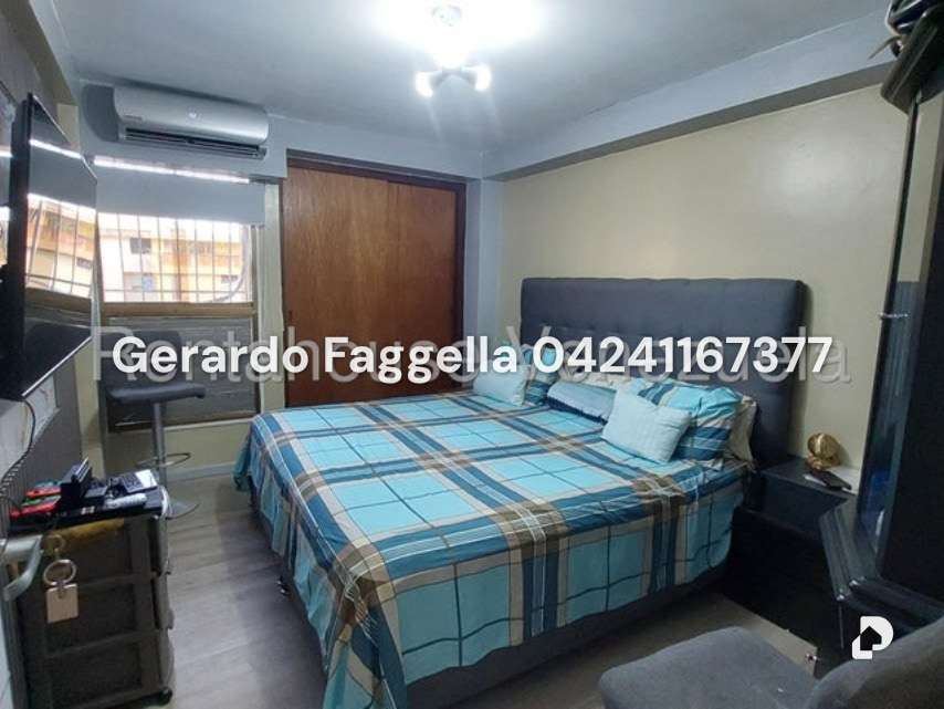 Apartamento en La Urbina, Caracas – 12