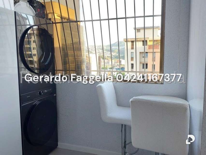Apartamento en La Urbina, Caracas – 9