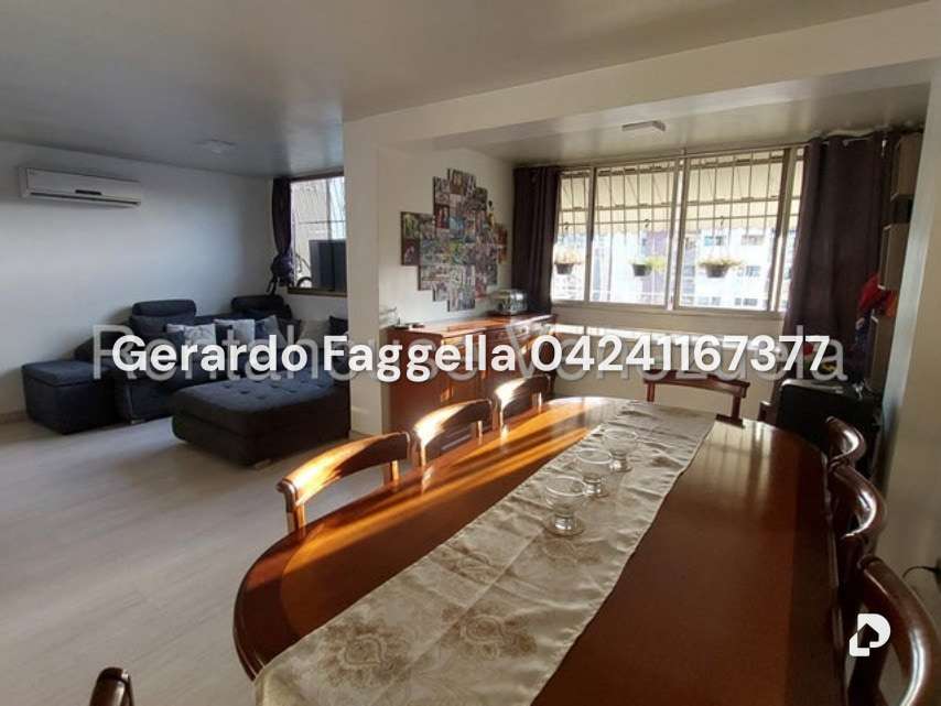 Apartamento en La Urbina, Caracas – 6