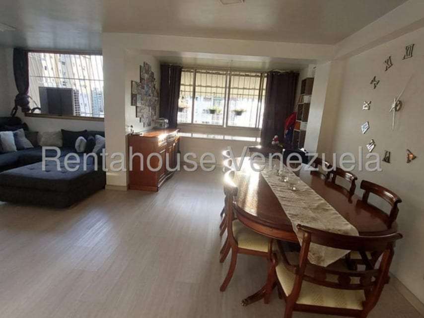 Apartamento en La Urbina, Caracas