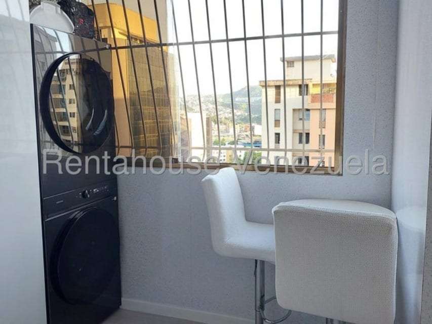 Apartamento en La Urbina, Caracas