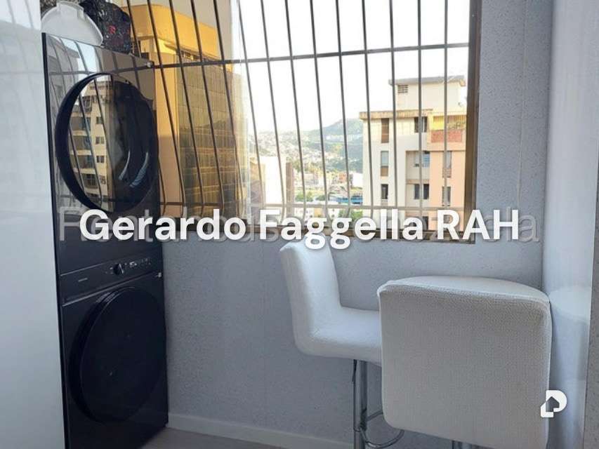 Apartamento en La Urbina, Caracas – 9